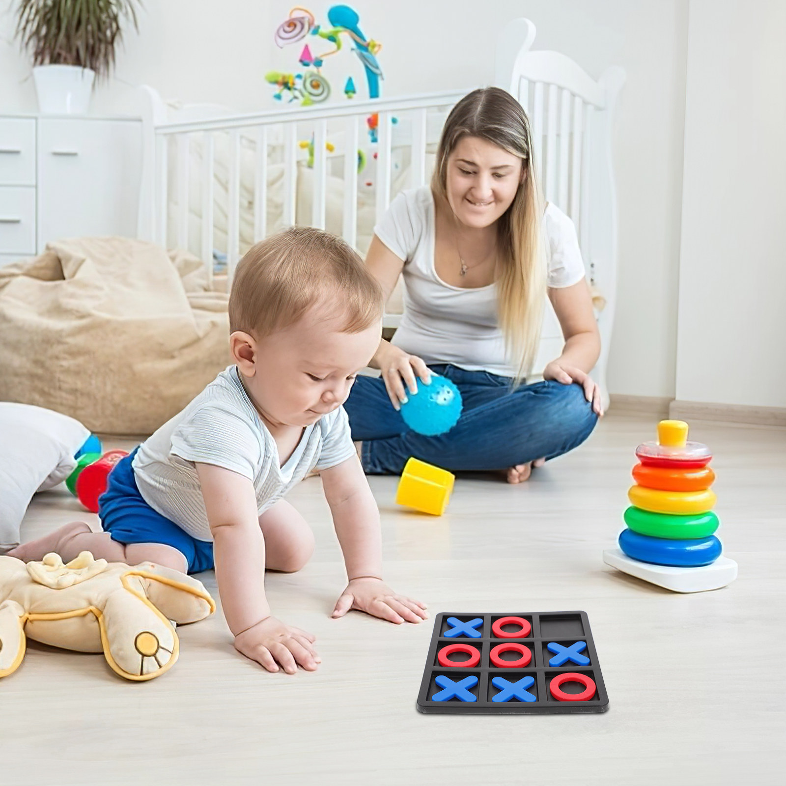 1Set Interactive Kids Chess Bo - đánh giá và giá Board Game Fun
