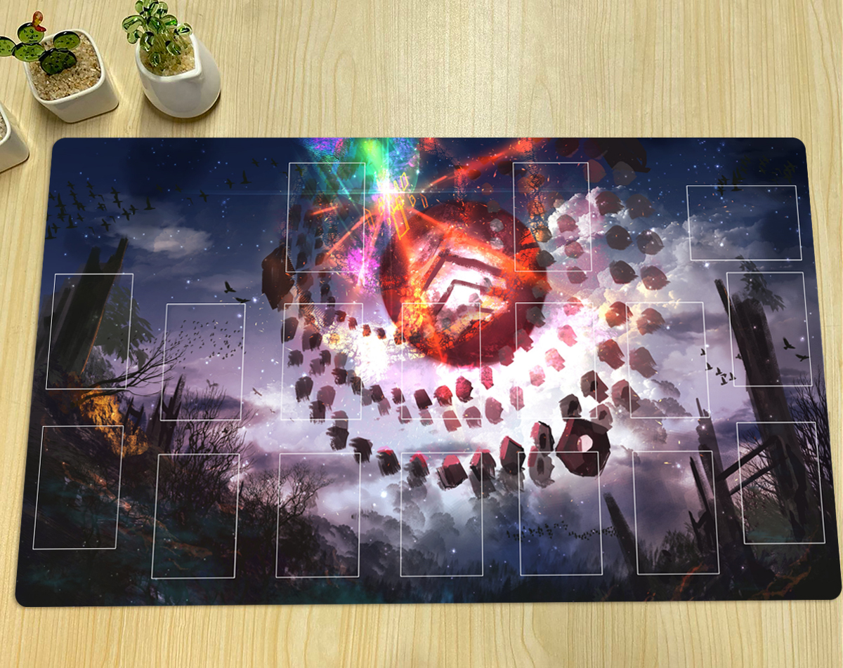 YuGiOh Kashtira Shangri-Ira Pl - đánh giá và giá Board Game Zone