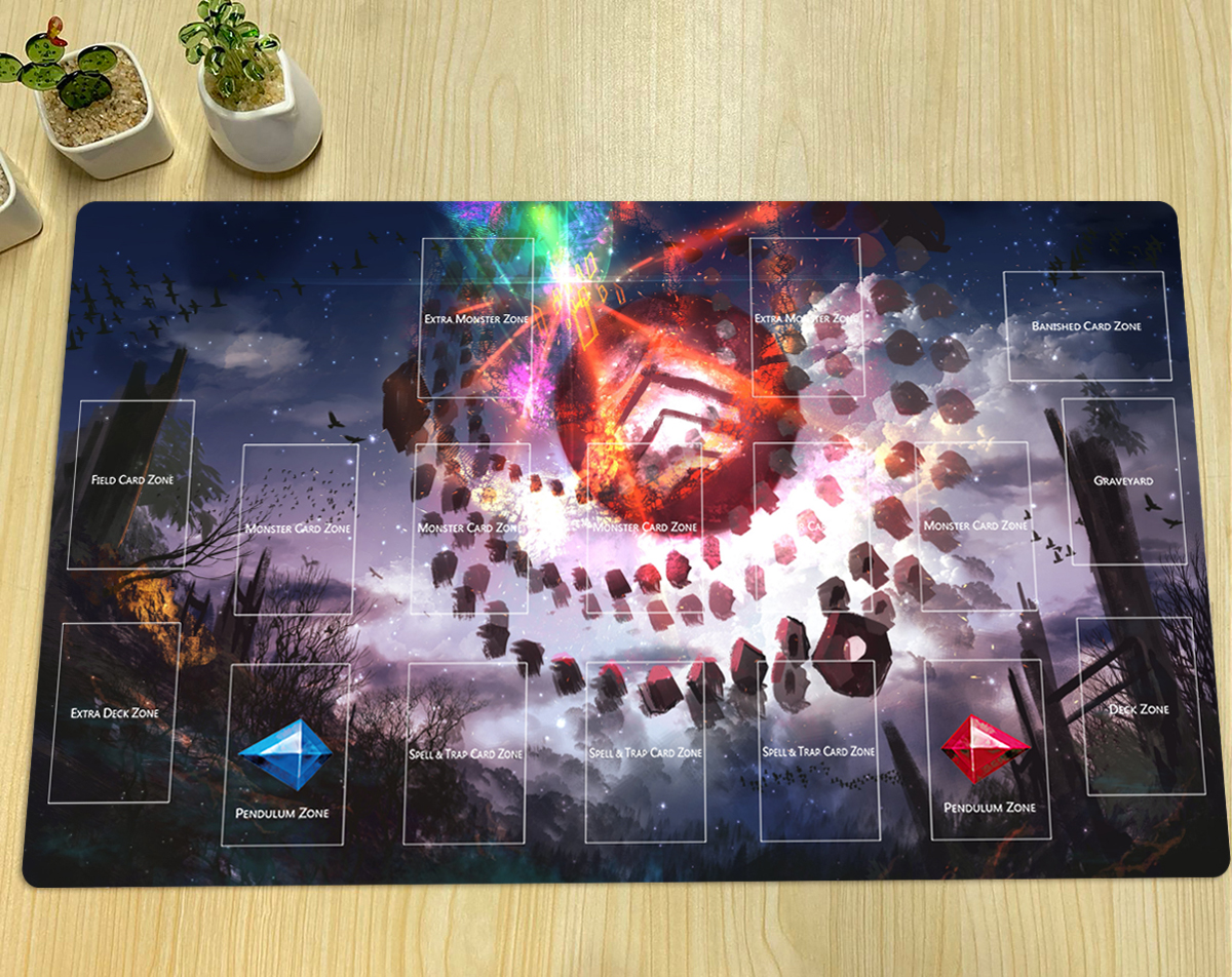 YuGiOh Kashtira Shangri-Ira Pl - đánh giá và giá Board Game Zone