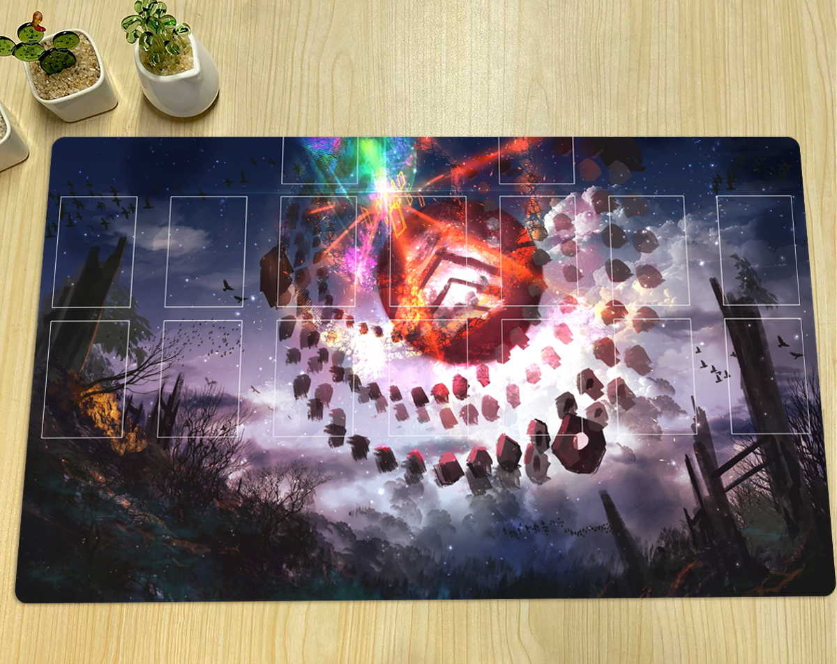 YuGiOh Kashtira Shangri-Ira Pl - đánh giá và giá Board Game Zone