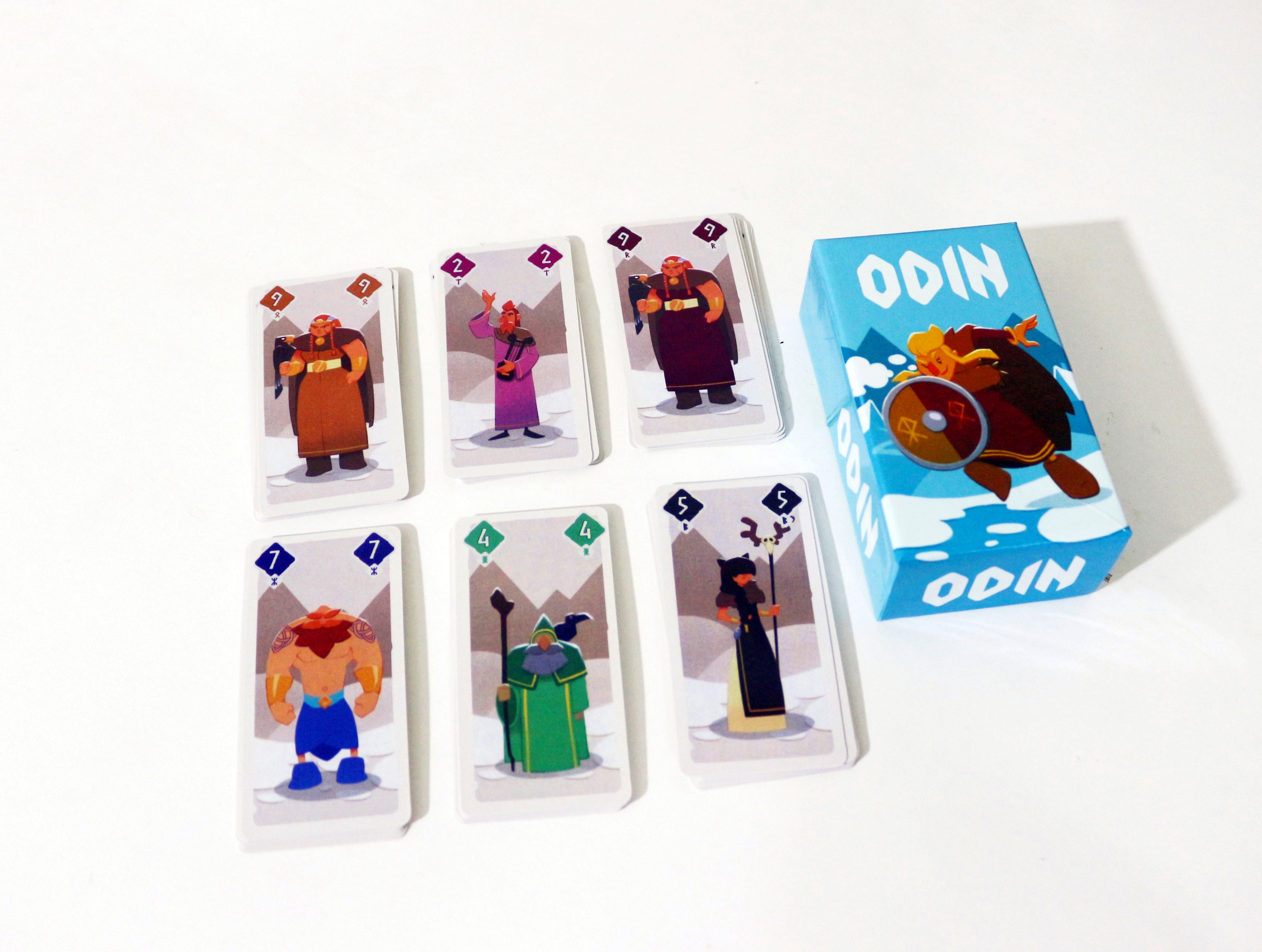 Hot Games - Taco Loco Card Gam - đánh giá và giá Board Game Harmonies