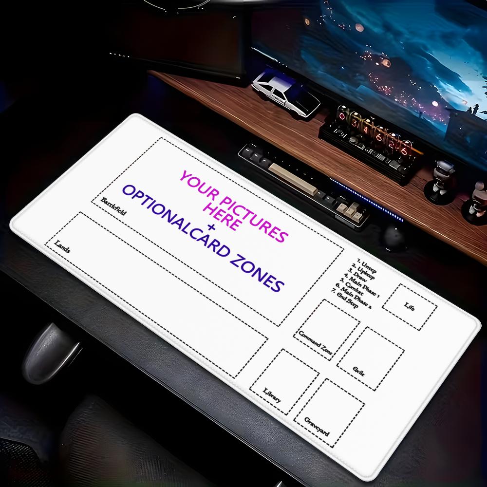 Custom TCG Playmat 24