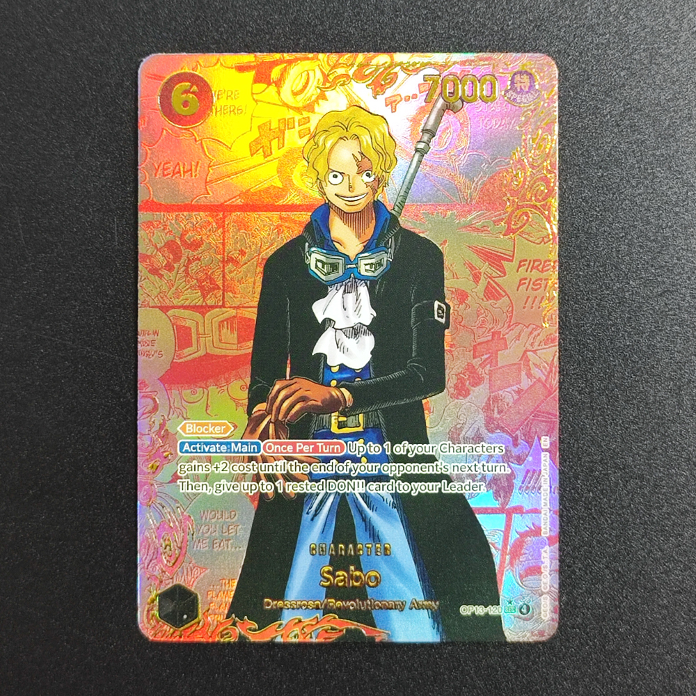 DIY Proxy OPCG One Piece Engli - đánh giá và giá Board Game Anime