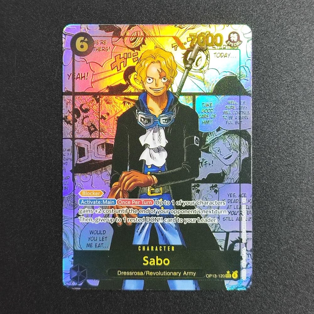 DIY Proxy OPCG One Piece Engli - đánh giá và giá Board Game Anime