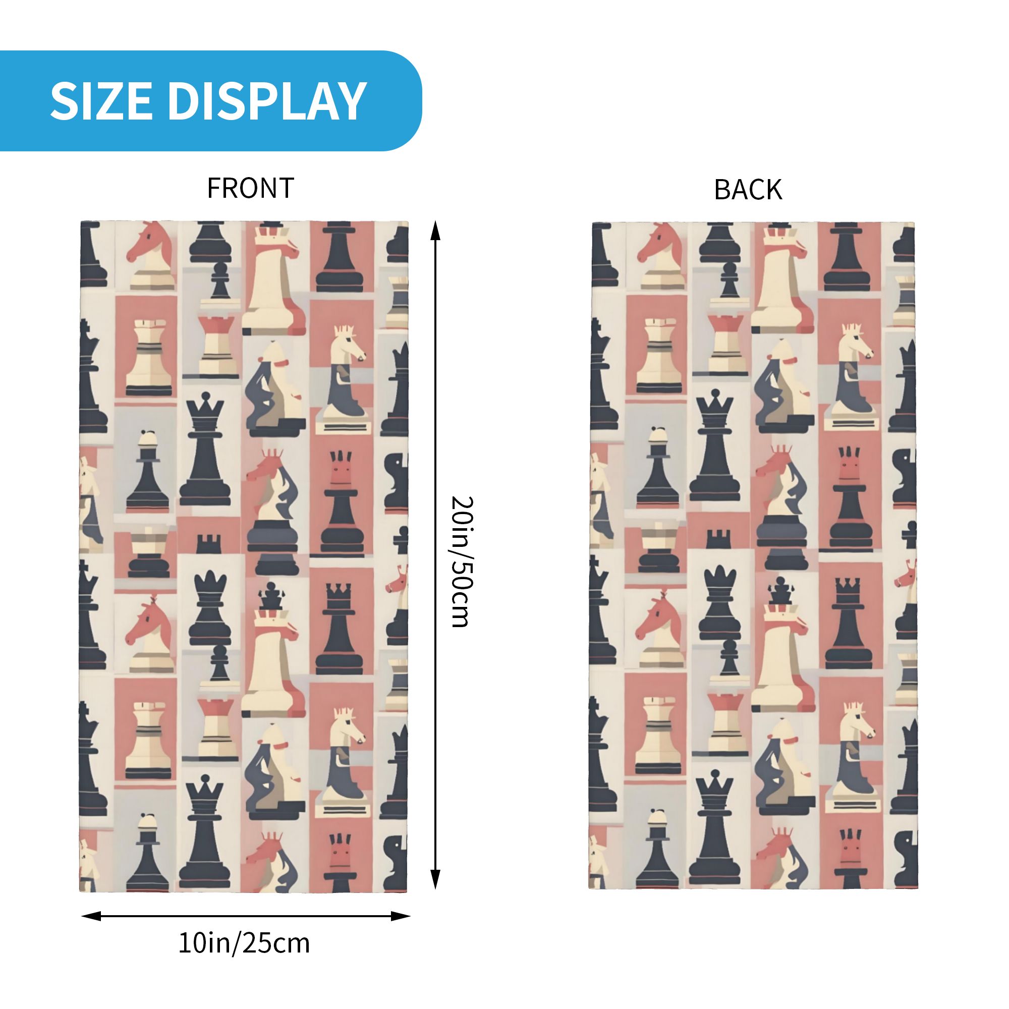 Custom Chess Board Winter Head - đánh giá và giá Board Game Youtube