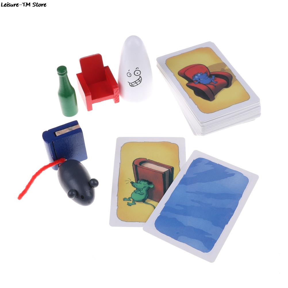 Hot Sale Geistes Blitz 1+2+3 G - đánh giá và giá Board Game Harmonies