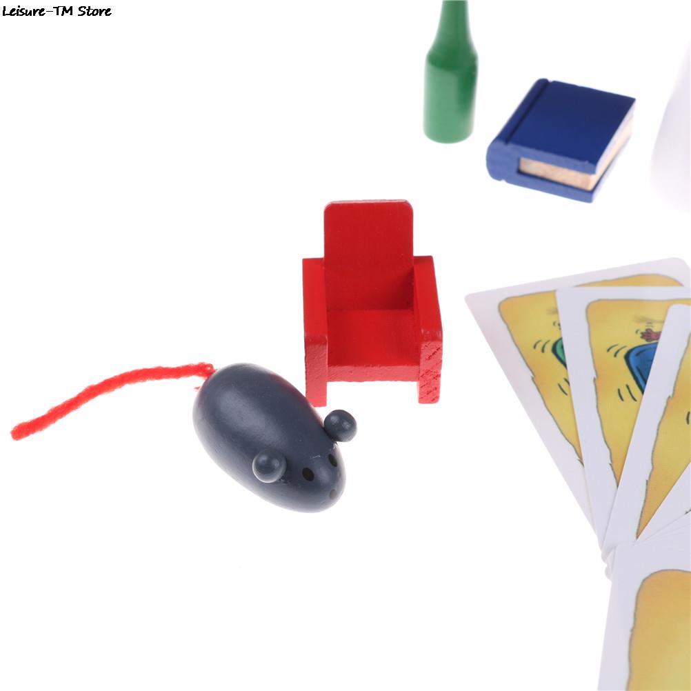 Hot Sale Geistes Blitz 1+2+3 G - đánh giá và giá Board Game Harmonies