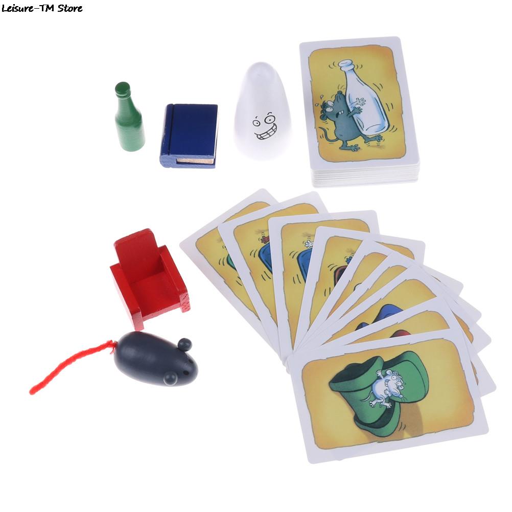 Hot Sale Geistes Blitz 1+2+3 G - đánh giá và giá Board Game Harmonies