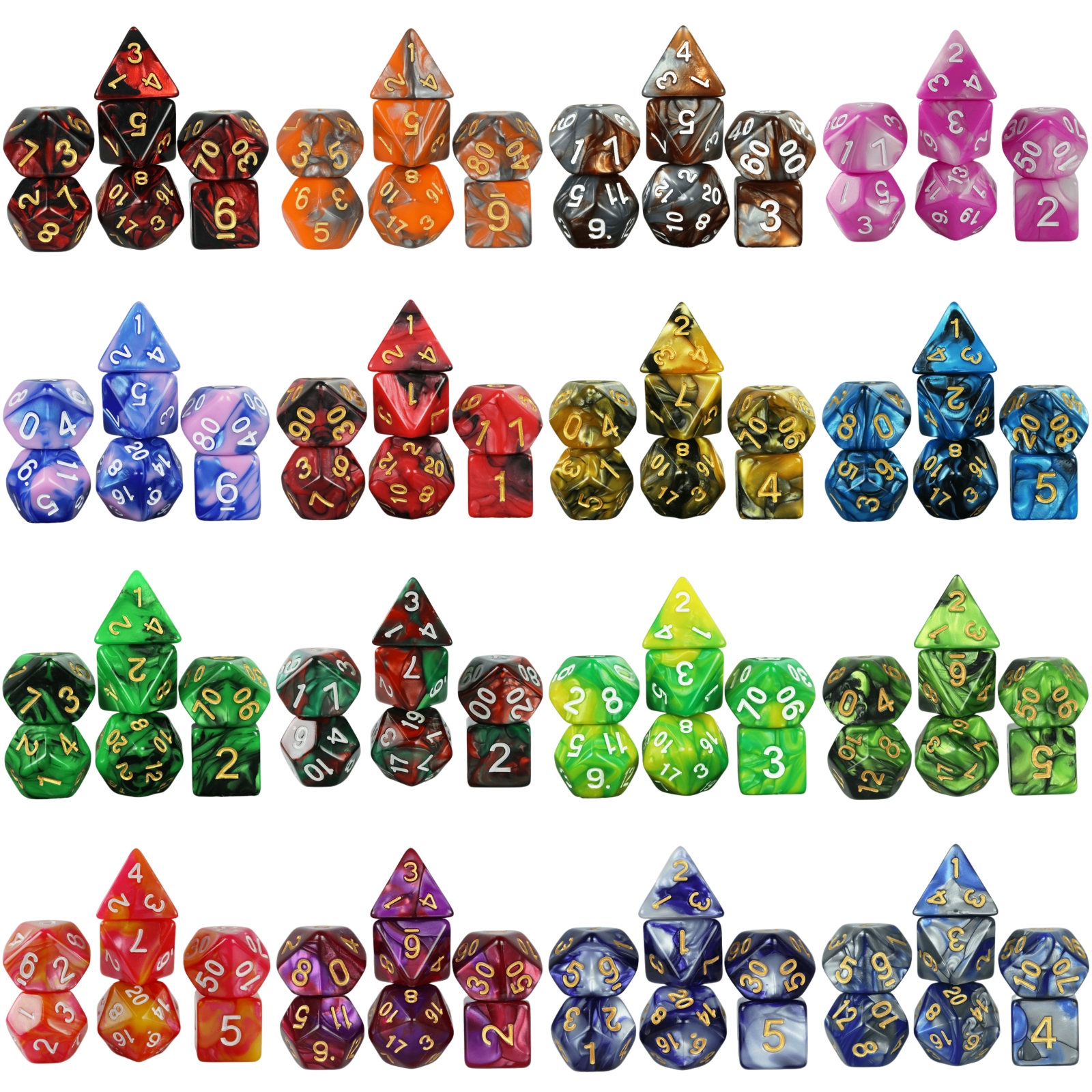 Board Game Dice Mixing Color P - đánh giá và giá Board Game Youtube