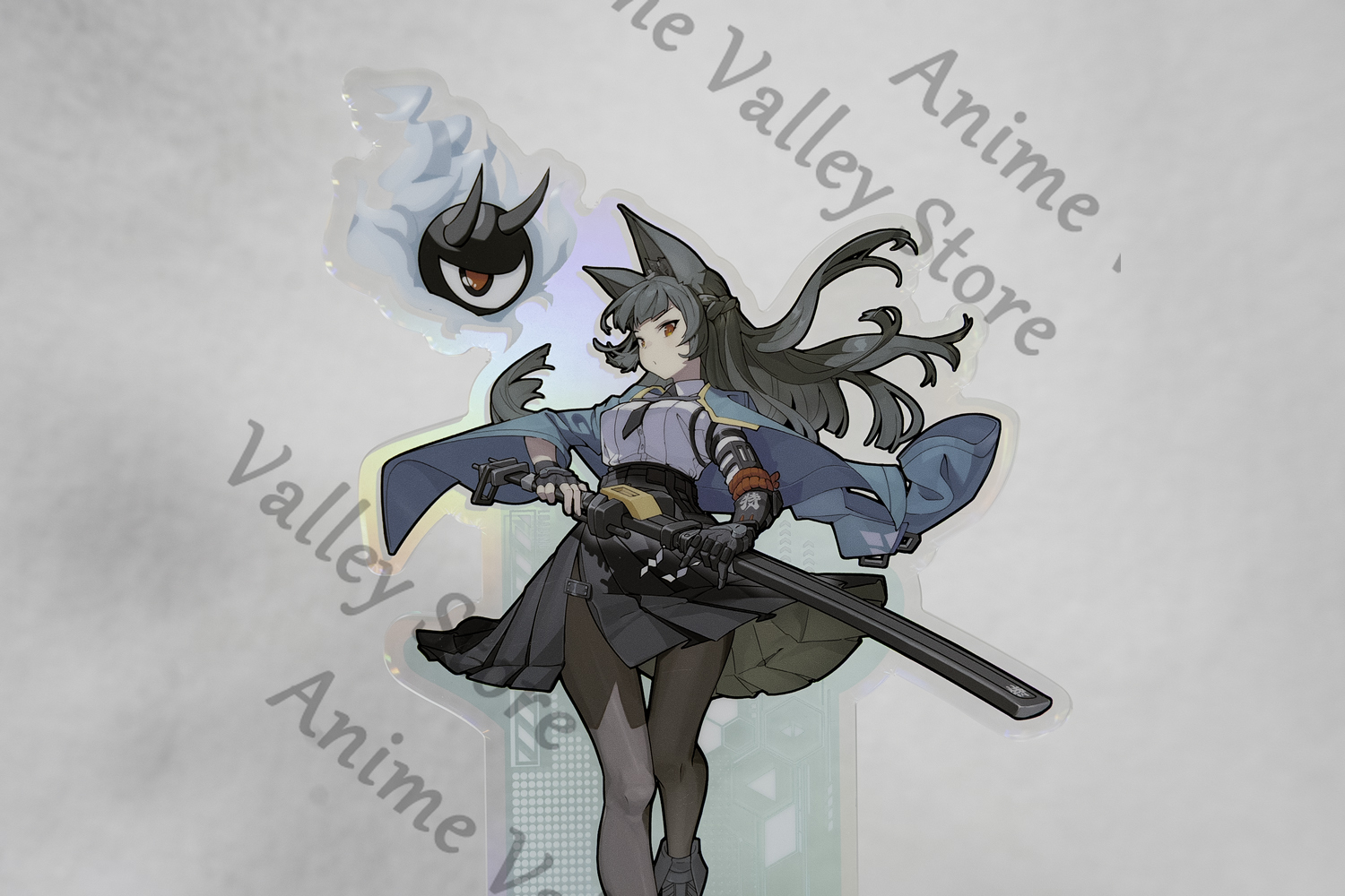 Anime Zenless Zone Zero Hoshim - đánh giá và giá Board Game Zone
