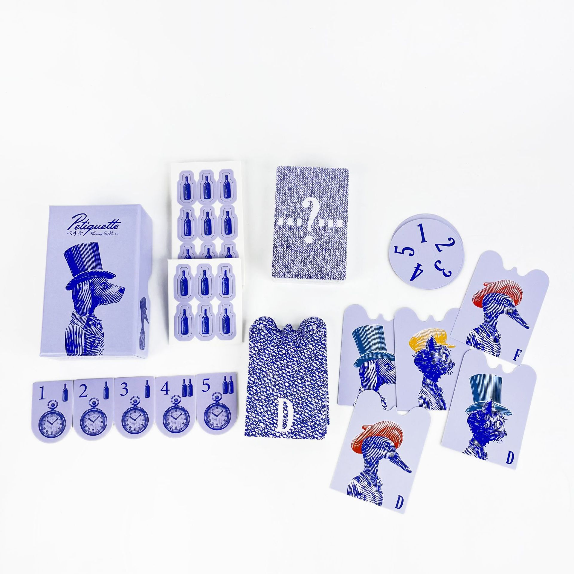 Hot Games | Moon Adventur | Wr - đánh giá và giá Board Game Harmonies