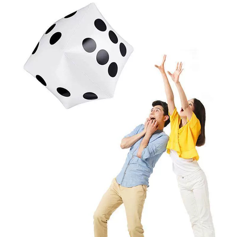 Interesting Inflatable Balloon - đánh giá và giá Board Game With Chips