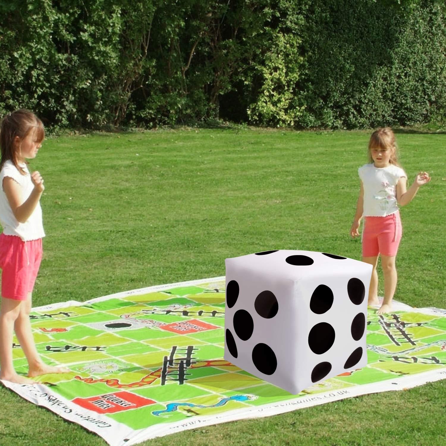 Interesting Inflatable Balloon - đánh giá và giá Board Game With Chips