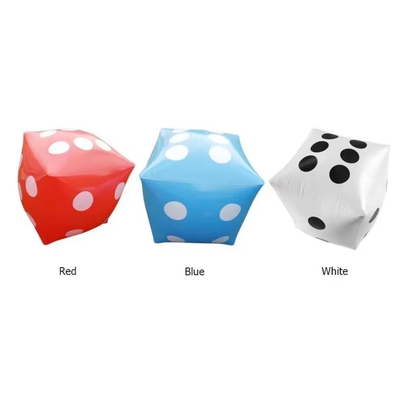 Interesting Inflatable Balloon - đánh giá và giá Board Game With Chips