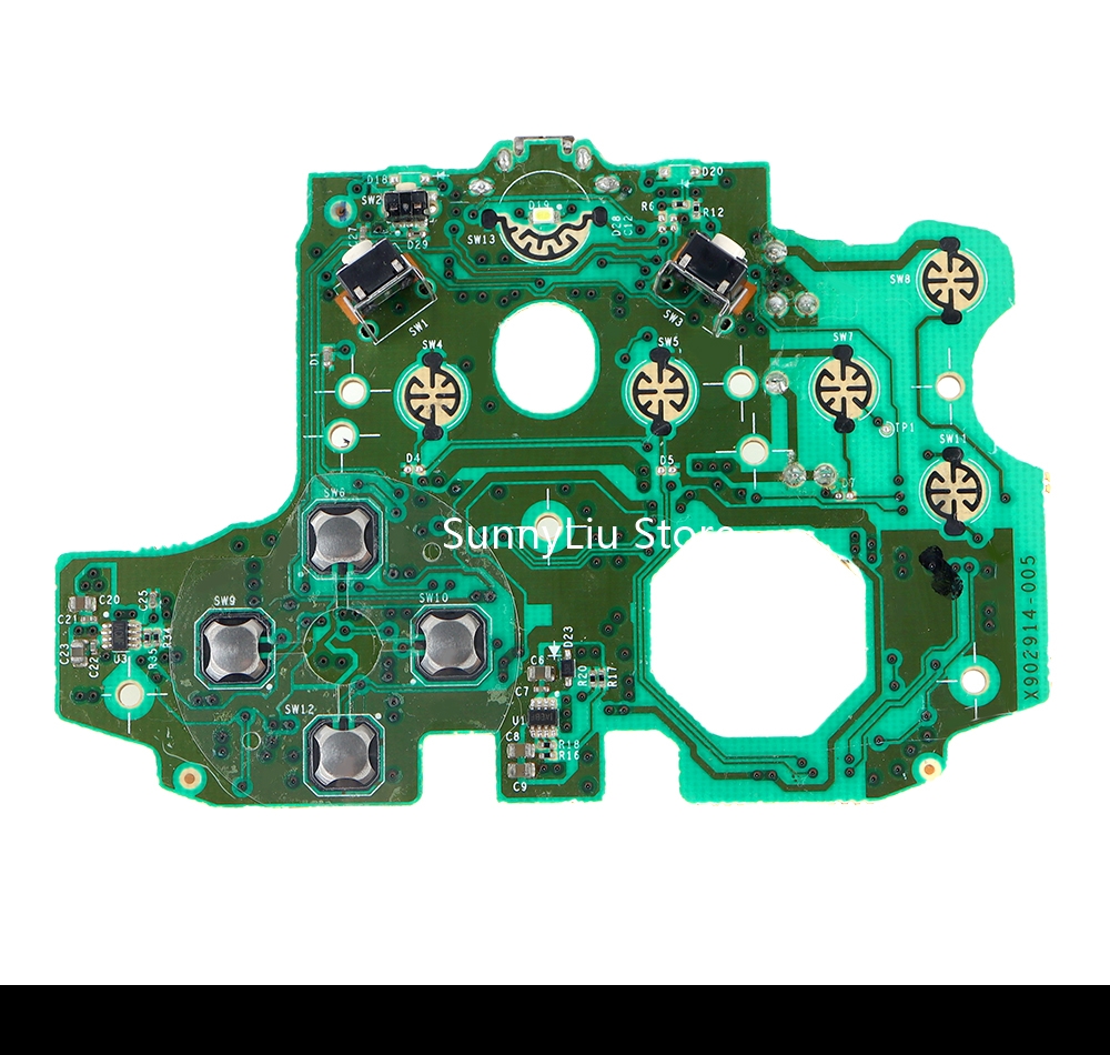 Circuit Board Power Supply Pan - đánh giá và giá Board Game With Chips