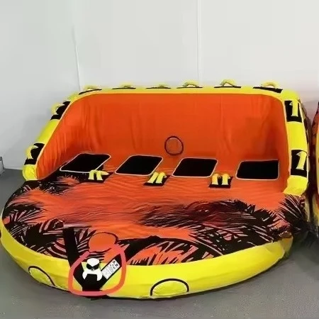 Factory Price 4 Person Towable - đánh giá và giá Board Game Youtube