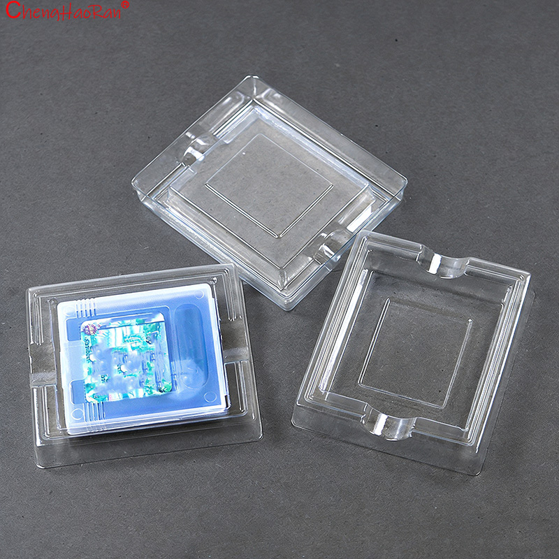 5PCS/Lot Transparent Plastic C - đánh giá và giá Board Game Template