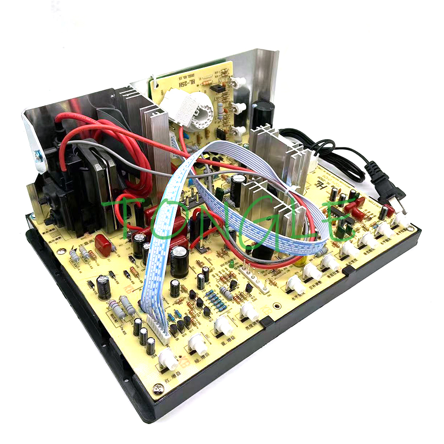 Arcade Chassis with 9 Hole CRT - đánh giá và giá Board Game Youtube