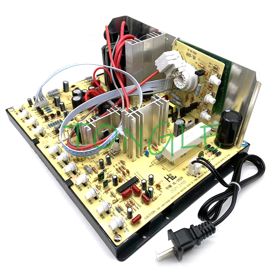 Arcade Chassis with 9 Hole CRT - đánh giá và giá Board Game Youtube