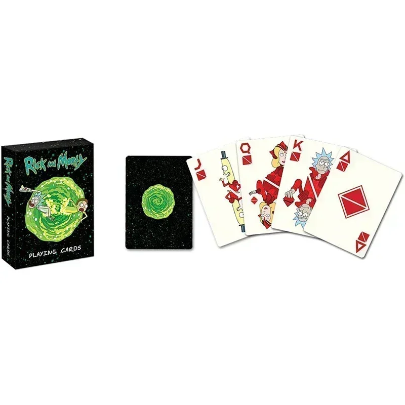 Rick Card Poker Board Game Mul - đánh giá và giá Board Game Fun