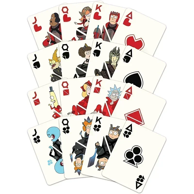 Rick Card Poker Board Game Mul - đánh giá và giá Board Game Fun