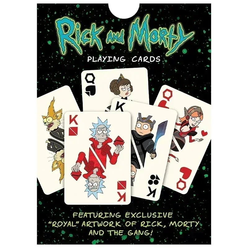 Rick Card Poker Board Game Mul - đánh giá và giá Board Game Fun