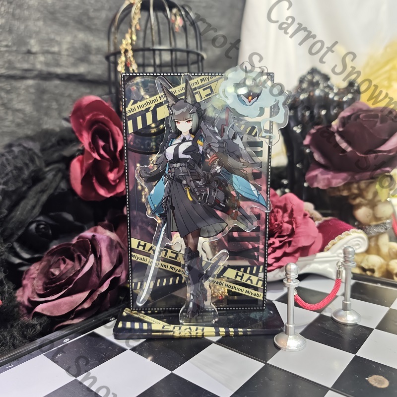 Zenless Zone Zero Nekomiya Man - đánh giá và giá Board Game Zone